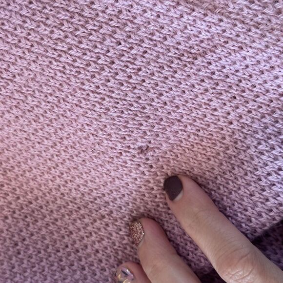 Lot 3 Knit Wool Sweater Scraps Remnants Crafting 2 lbs Mend Peruvian Pendleton - Picture 4 of 9